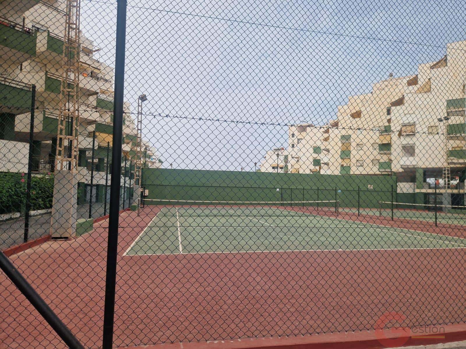 2 bedroom Flat for sale in Salobrena with pool garage - € 313,000 (Ref: 10000080)