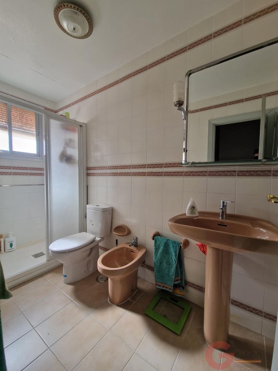 6 soverom Villa til salgs i Salobrena med garasje - € 264 900 (Ref: 10000081)
