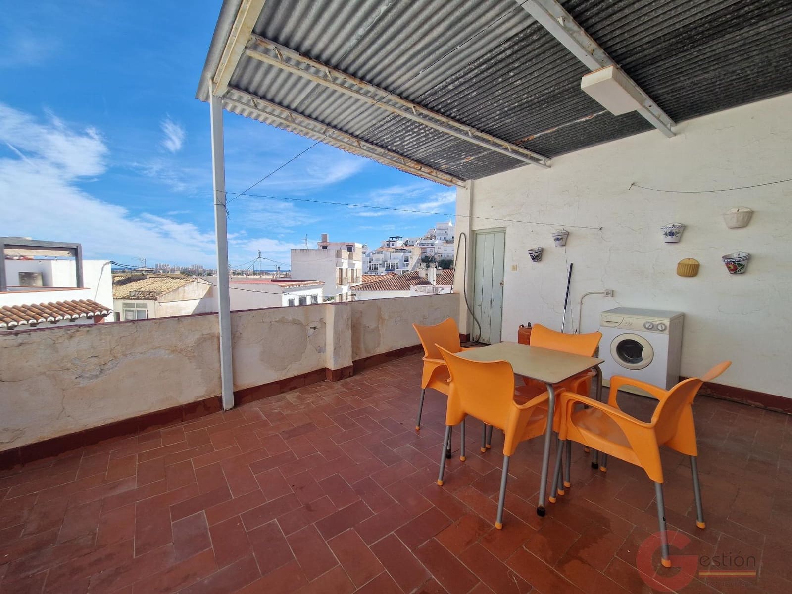 6 soverom Villa til salgs i Salobrena med garasje - € 264 900 (Ref: 10000081)