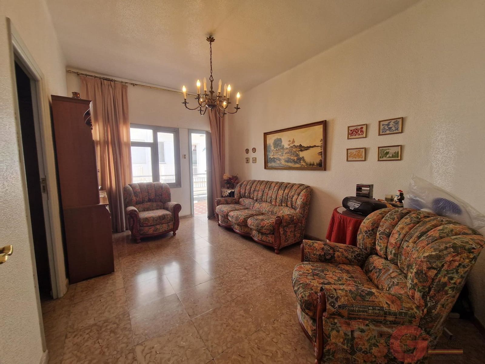 6 soverom Villa til salgs i Salobrena med garasje - € 264 900 (Ref: 10000081)