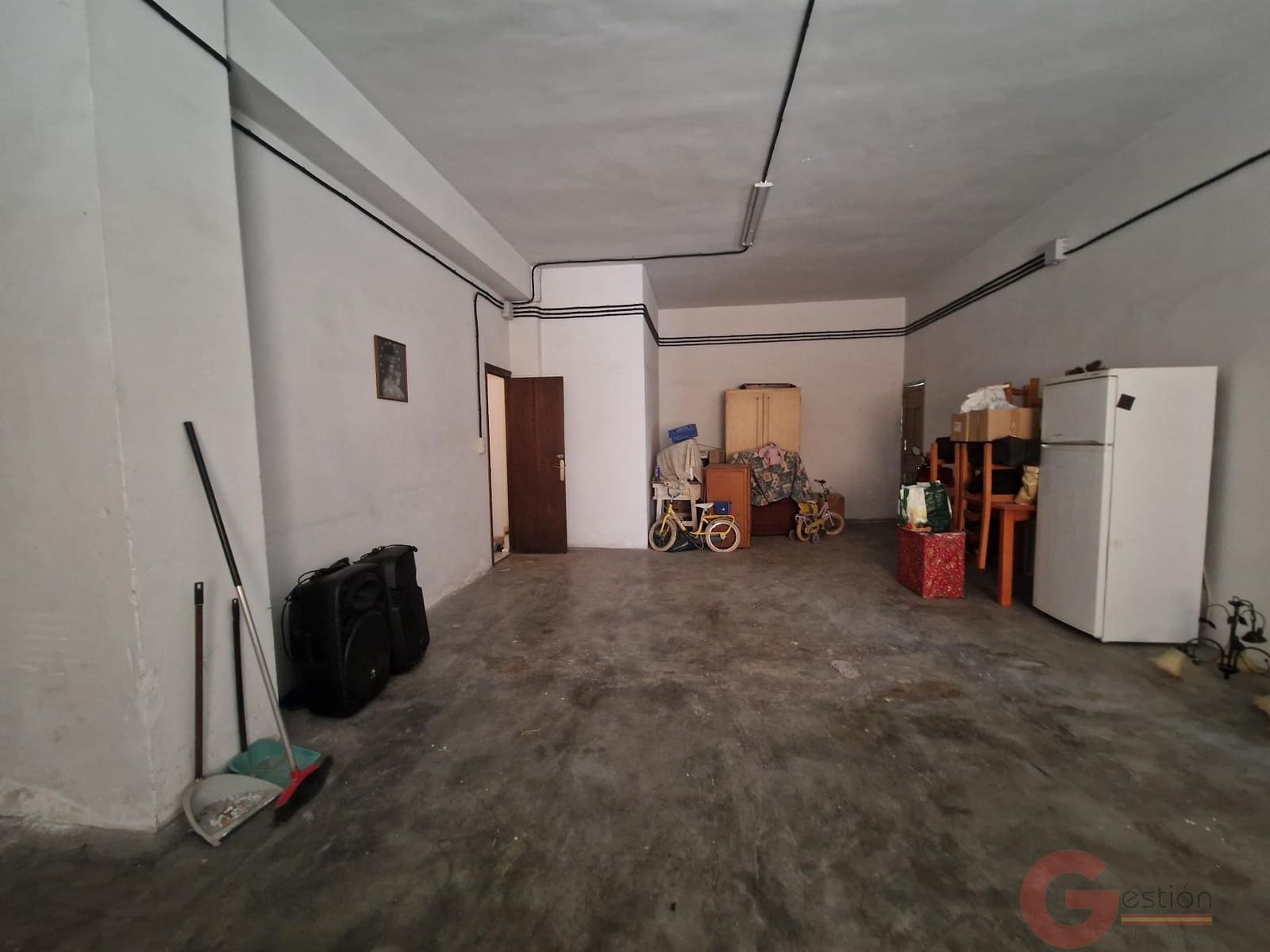 6 soverom Villa til salgs i Salobrena med garasje - € 264 900 (Ref: 10000081)