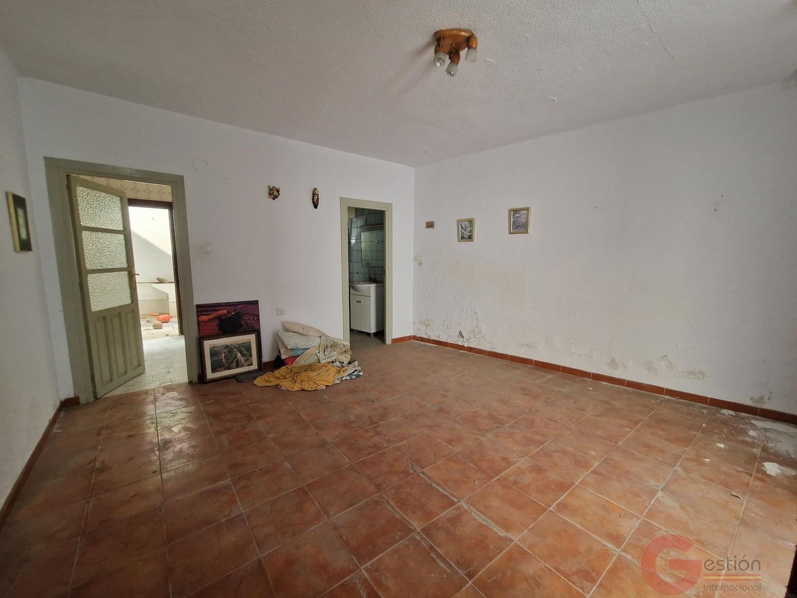 6 soverom Villa til salgs i Salobrena med garasje - € 264 900 (Ref: 10000081)