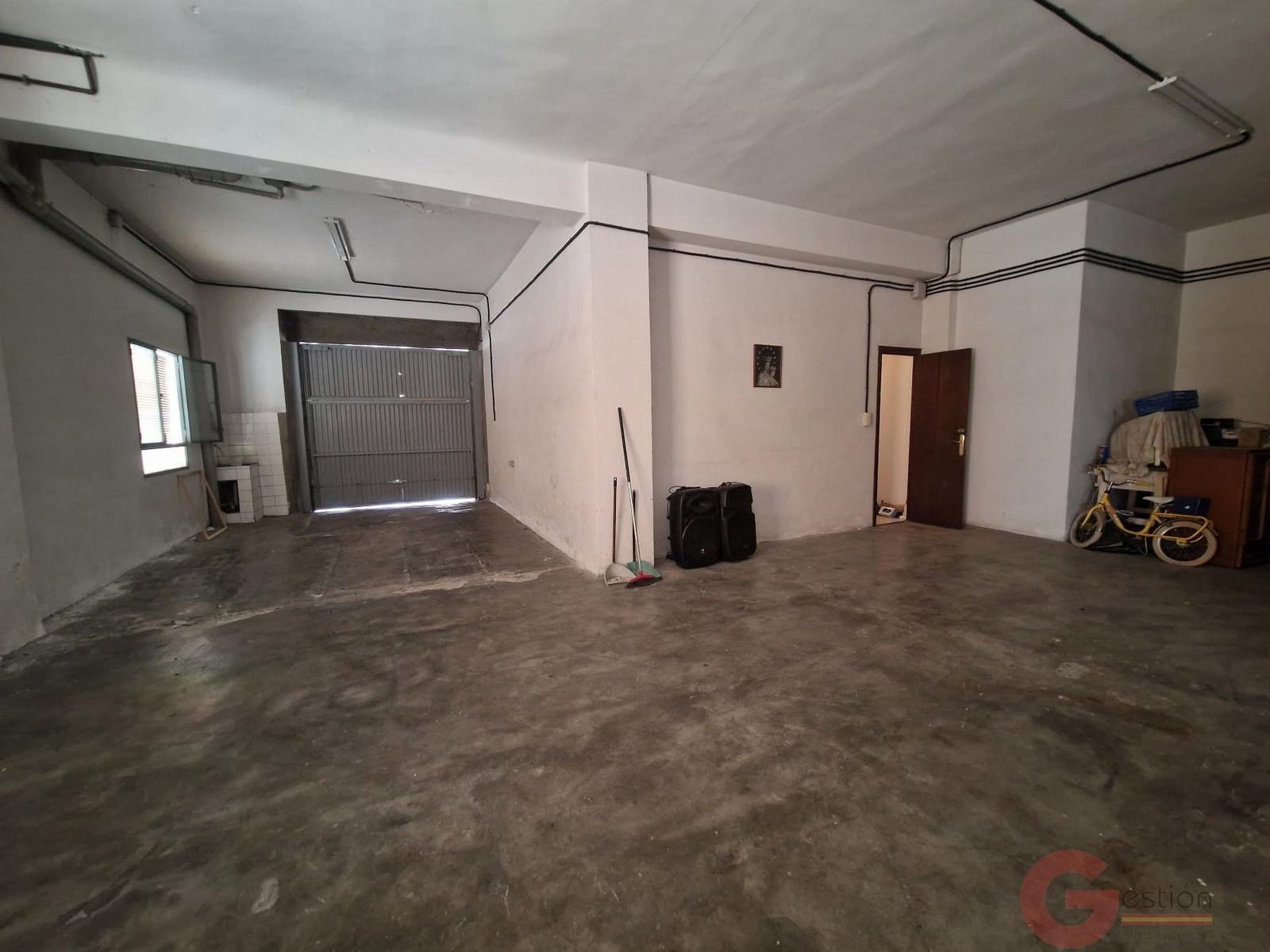 6 soverom Villa til salgs i Salobrena med garasje - € 264 900 (Ref: 10000081)