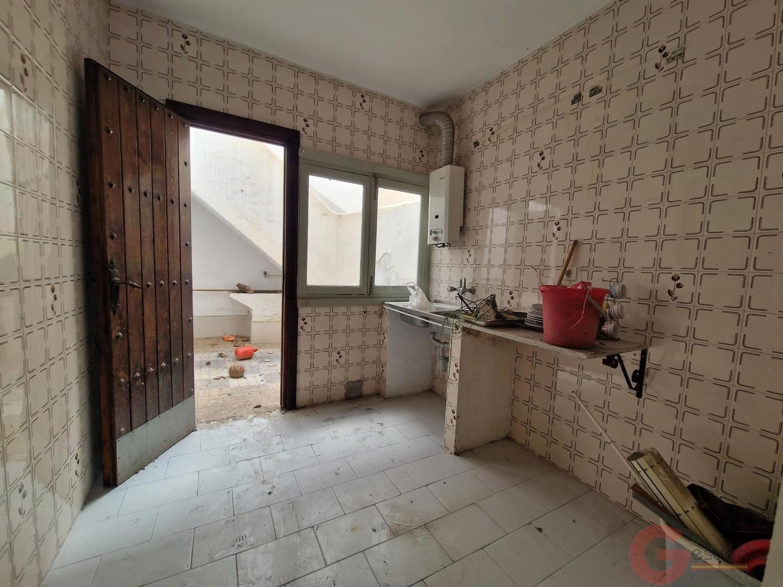 6 soverom Villa til salgs i Salobrena med garasje - € 264 900 (Ref: 10000081)