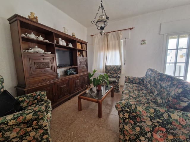 6 soveværelse Villa til salg i Salobreña med garage - € 264.900 (Ref: 10000081)