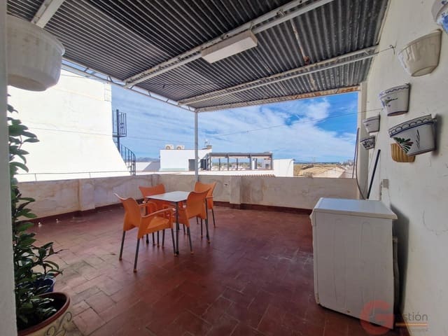 6 soveværelse Villa til salg i Salobreña med garage - € 264.900 (Ref: 10000081)