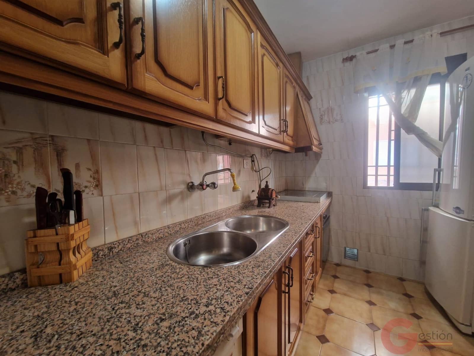 4 sypialnia Willa na sprzedaż w Molvizar - 121 900 € (Ref: 10000082)