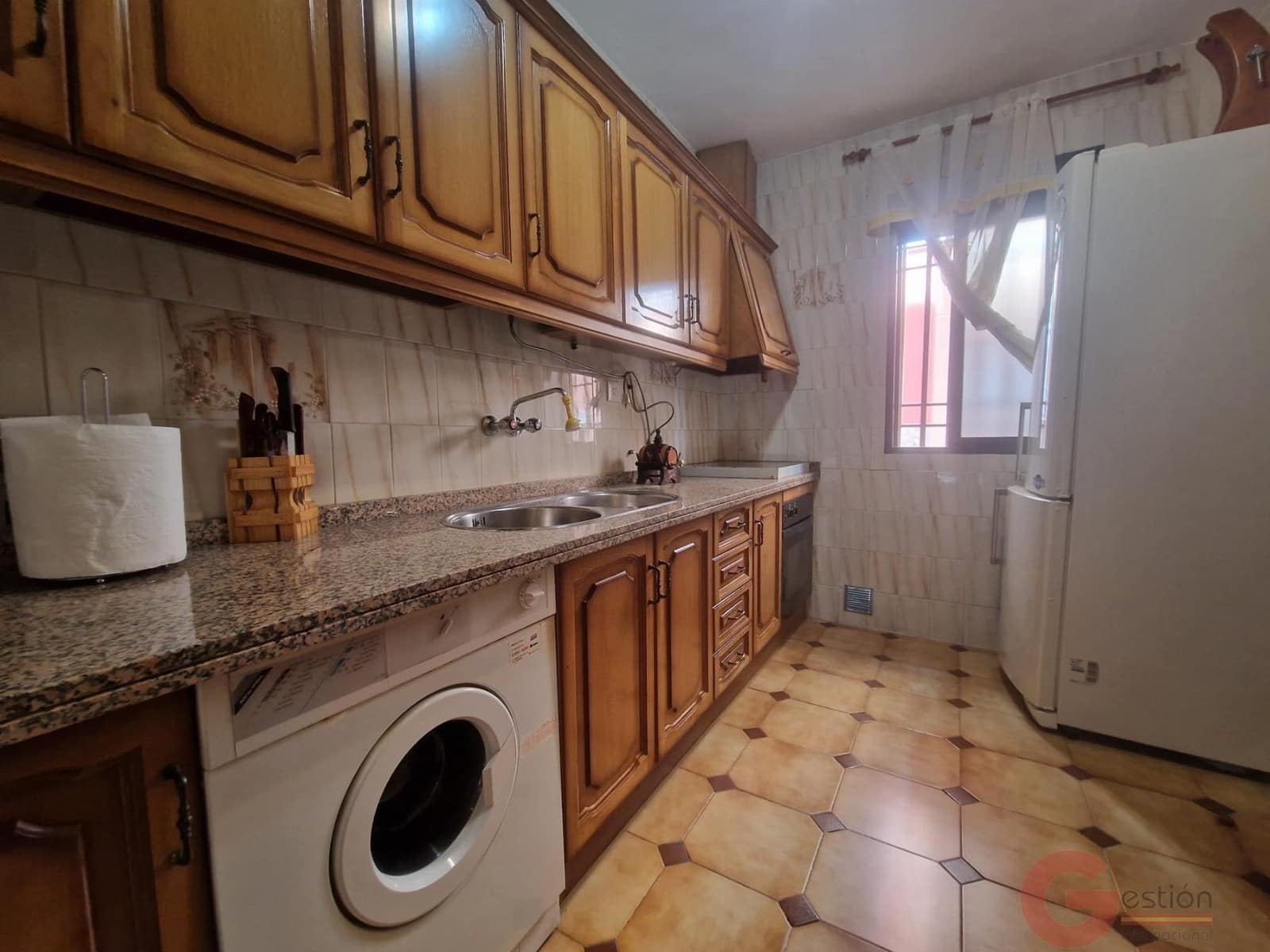4 sypialnia Willa na sprzedaż w Molvizar - 121 900 € (Ref: 10000082)