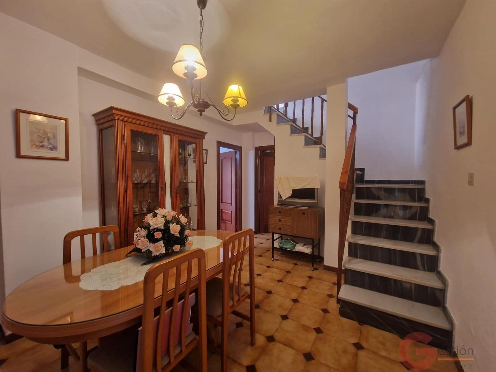 4 sypialnia Willa na sprzedaż w Molvizar - 121 900 € (Ref: 10000082)