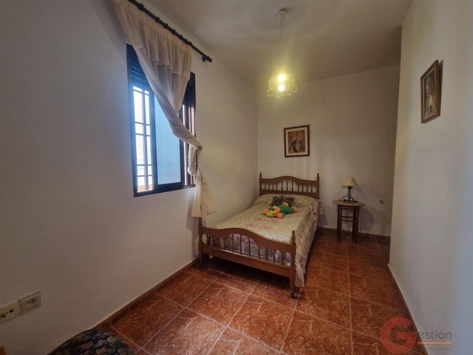 4 sypialnia Willa na sprzedaż w Molvizar - 121 900 € (Ref: 10000082)