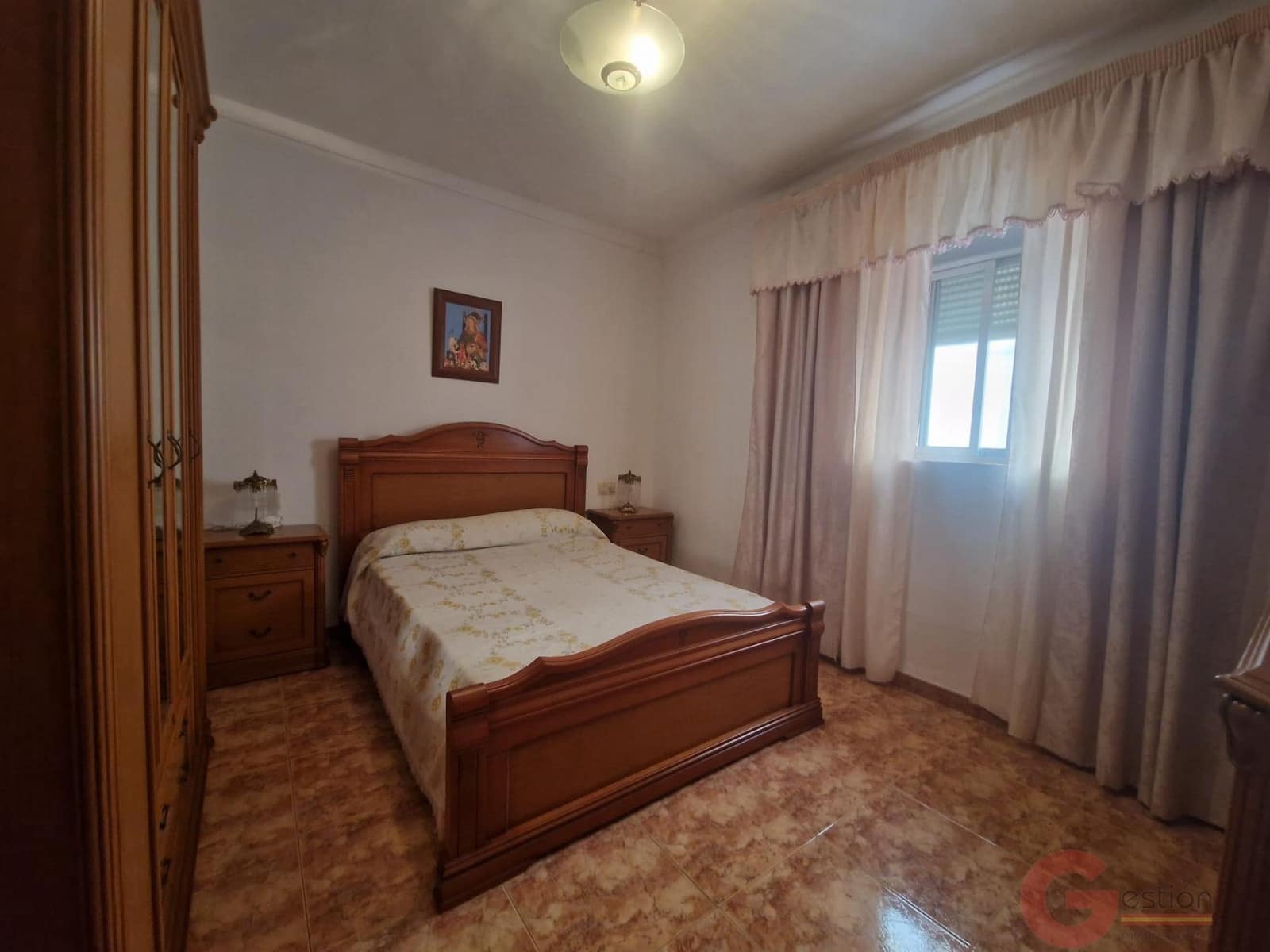 4 sypialnia Willa na sprzedaż w Molvizar - 121 900 € (Ref: 10000082)