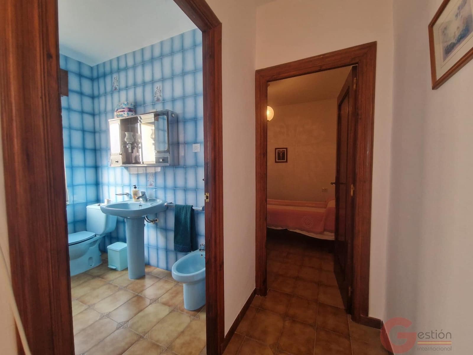 4 sypialnia Willa na sprzedaż w Molvizar - 121 900 € (Ref: 10000082)