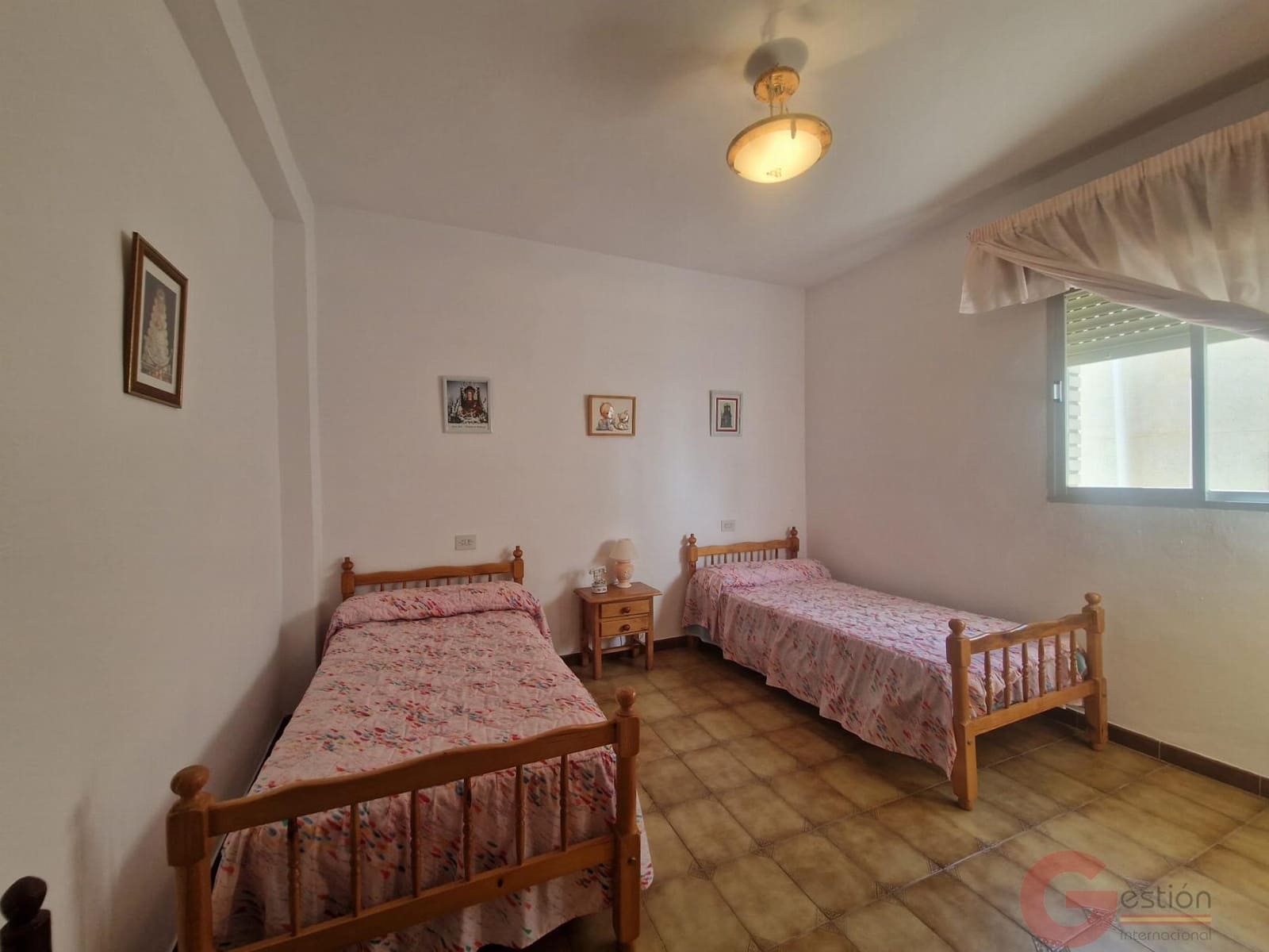 4 sypialnia Willa na sprzedaż w Molvizar - 121 900 € (Ref: 10000082)