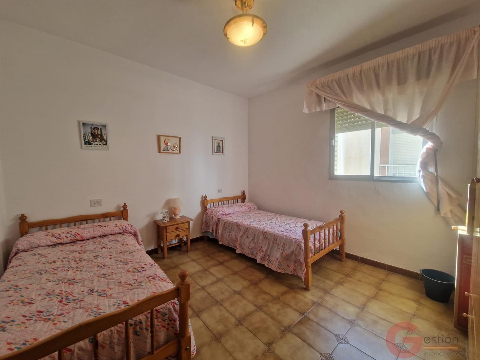 4 sypialnia Willa na sprzedaż w Molvizar - 121 900 € (Ref: 10000082)