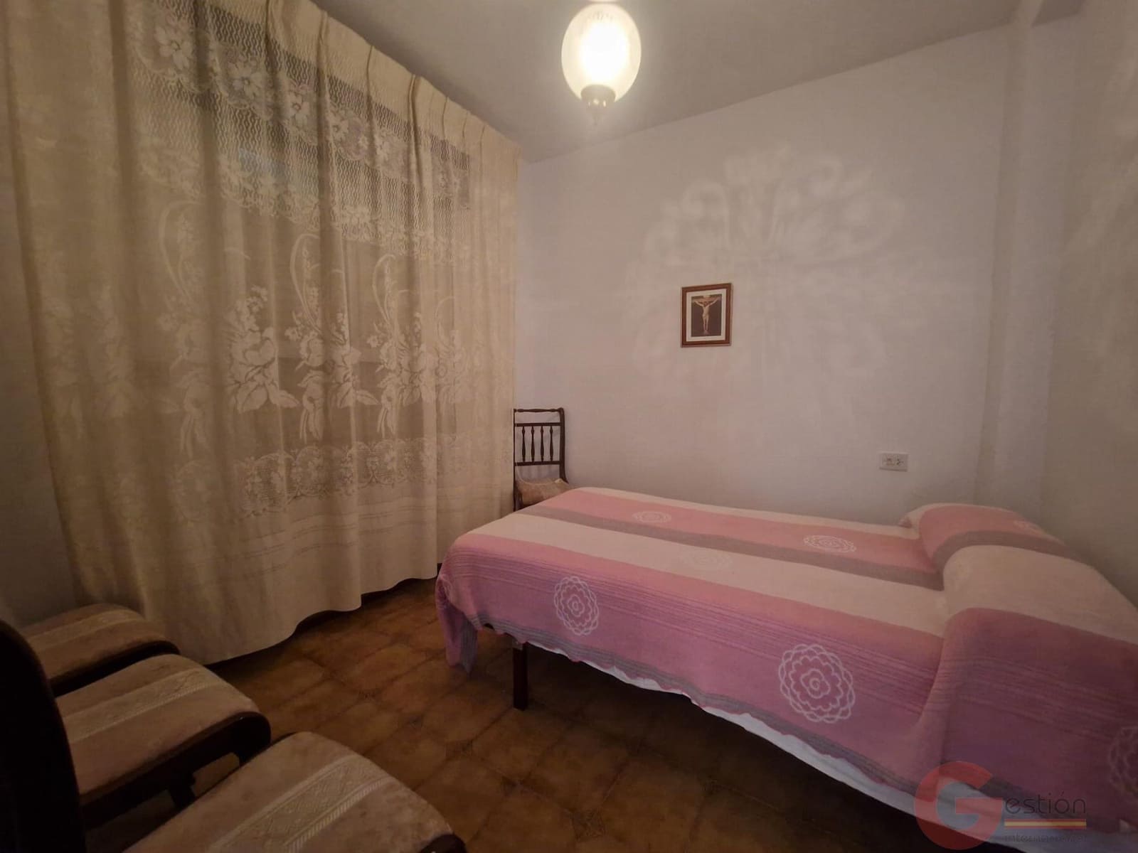 4 sypialnia Willa na sprzedaż w Molvizar - 121 900 € (Ref: 10000082)