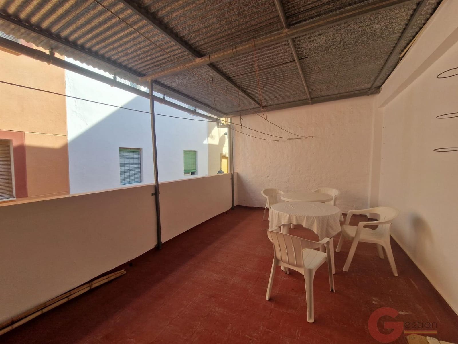 4 sypialnia Willa na sprzedaż w Molvizar - 121 900 € (Ref: 10000082)