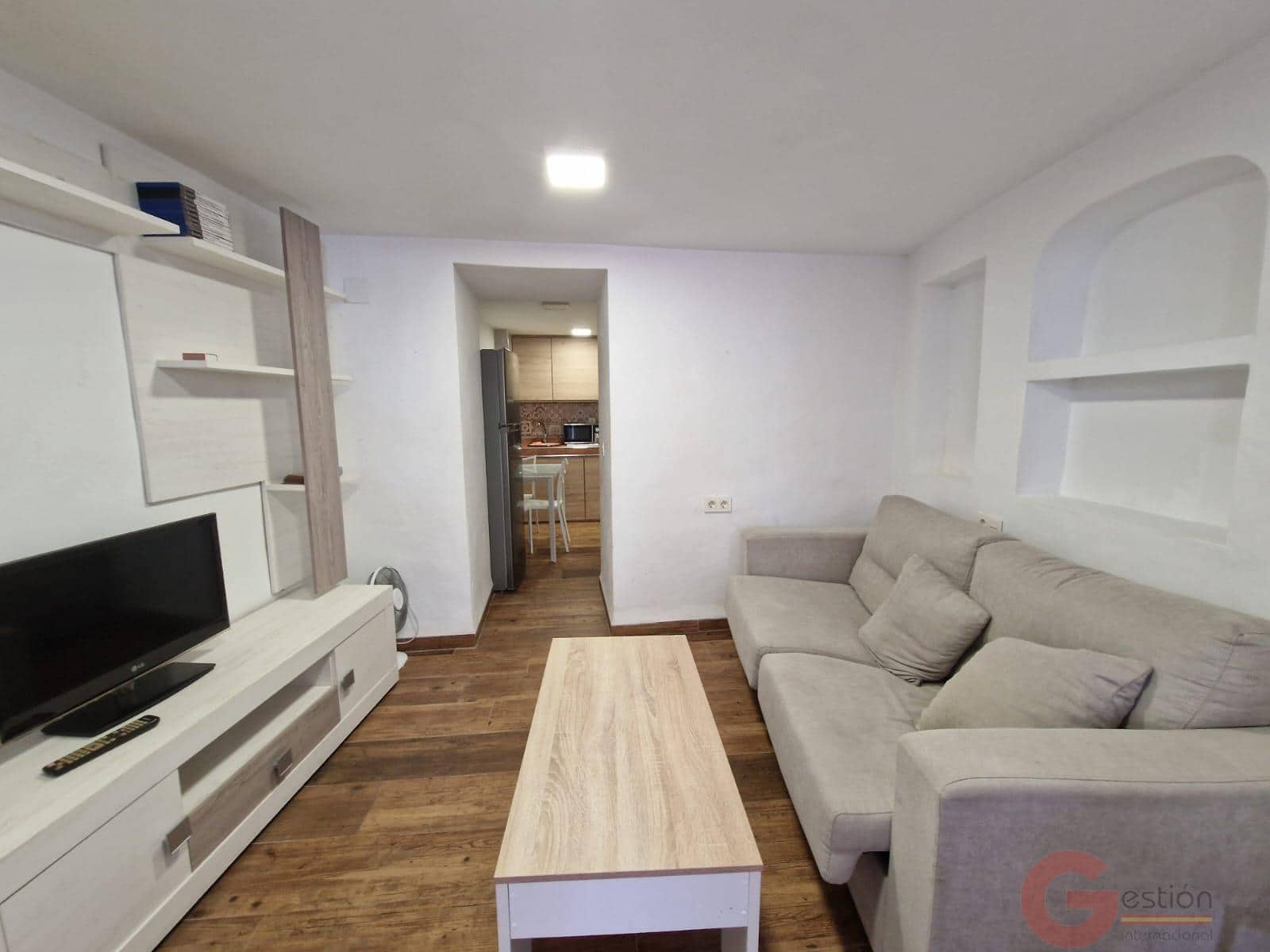 Chalet de 3 habitaciones en Salobreña en venta - 179.900 € (Ref: 10000083)