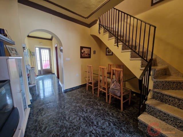 Chalet de 3 habitaciones en Salobreña en venta - 179.900 € (Ref: 10000083)
