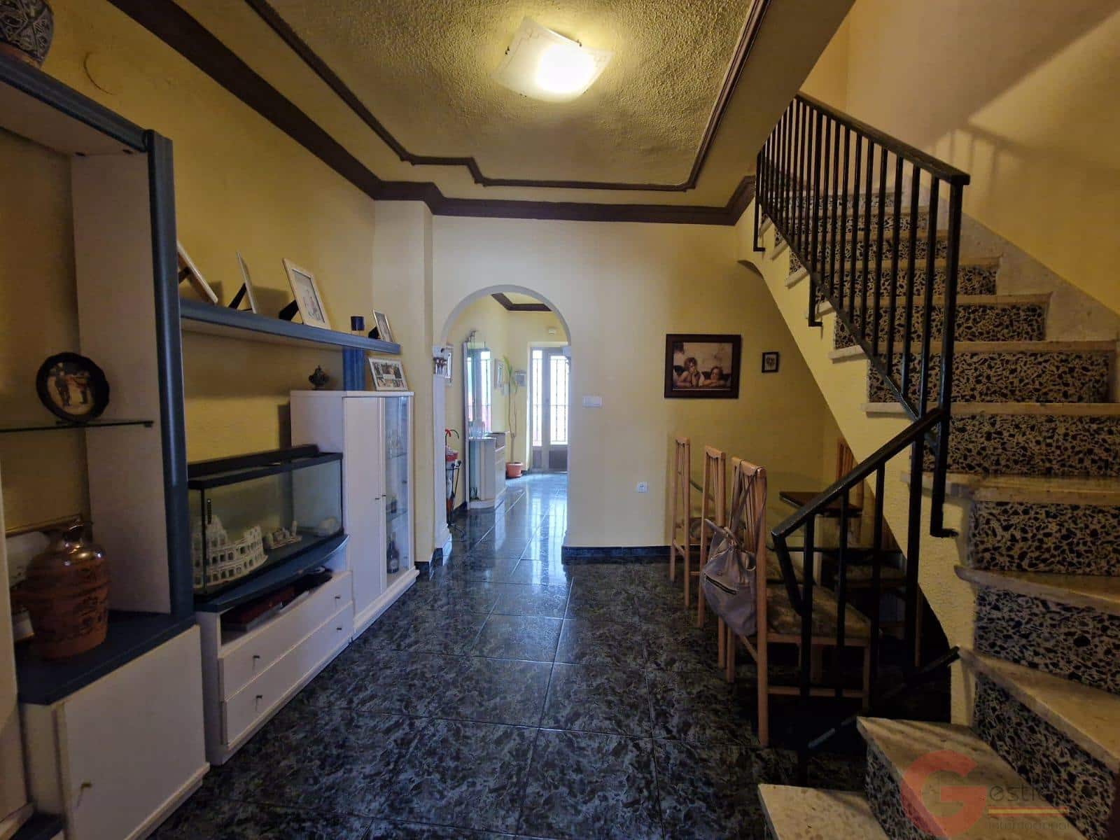 Chalet de 3 habitaciones en Salobreña en venta - 179.900 € (Ref: 10000083)