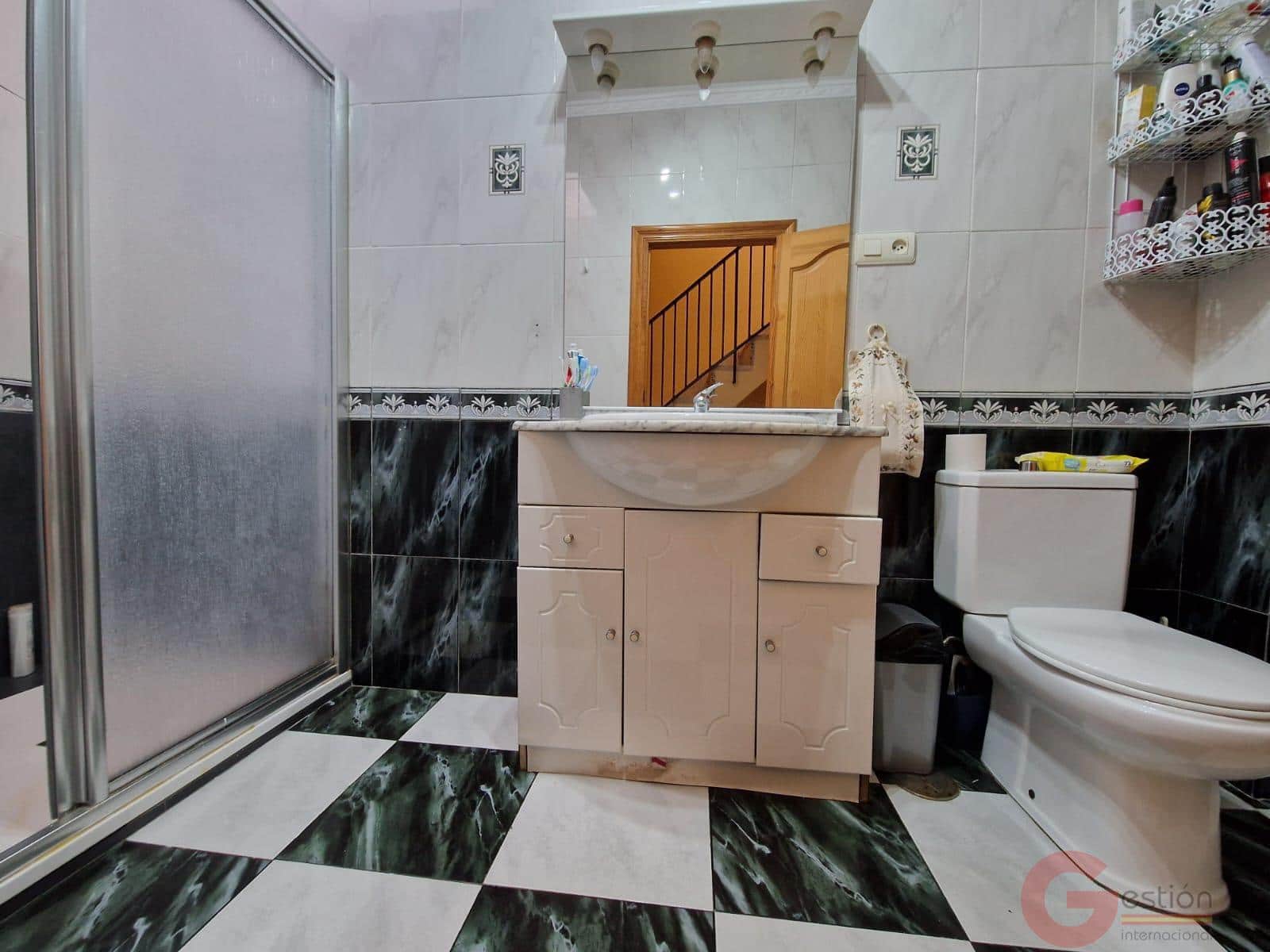 Chalet de 3 habitaciones en Salobreña en venta - 179.900 € (Ref: 10000083)