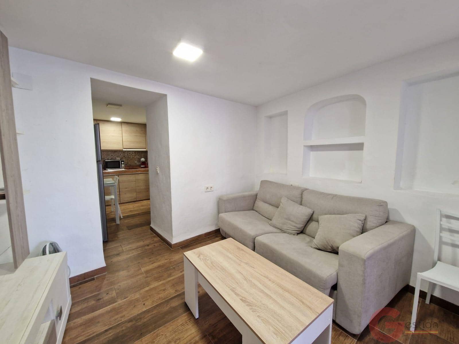Chalet de 3 habitaciones en Salobreña en venta - 179.900 € (Ref: 10000083)