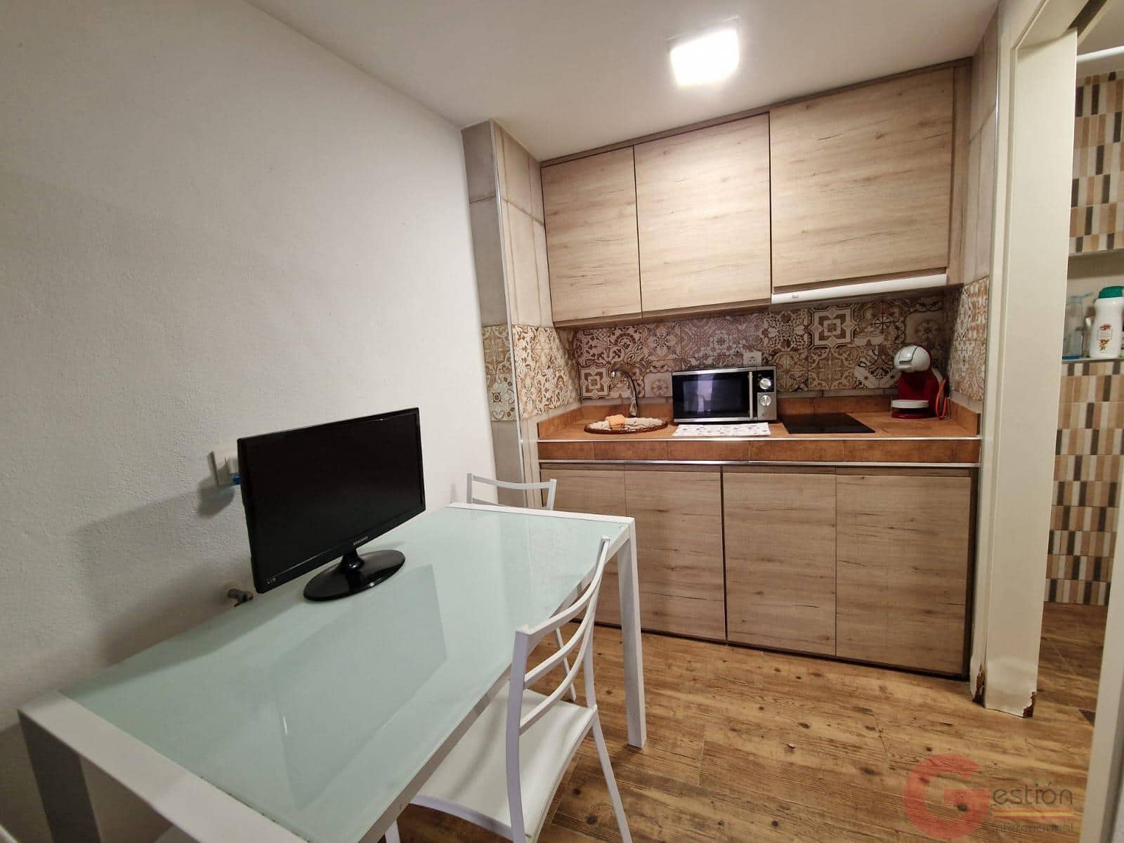 Chalet de 3 habitaciones en Salobreña en venta - 179.900 € (Ref: 10000083)