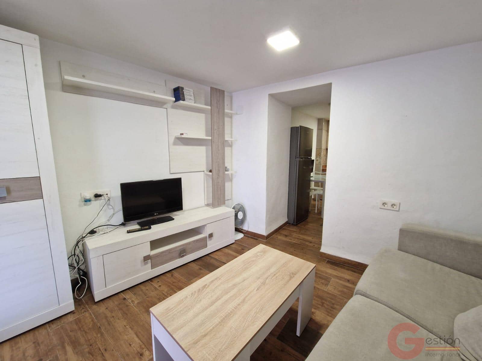 Chalet de 3 habitaciones en Salobreña en venta - 179.900 € (Ref: 10000083)