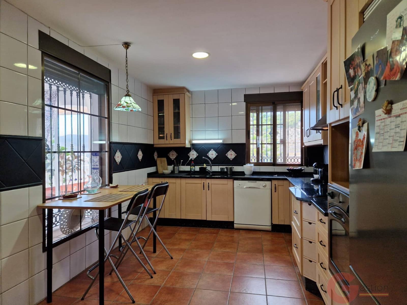 3 sypialnia Finka/Dom wiejski na sprzedaż w Molvizar z basenem - 359 900 € (Ref: 10000084)