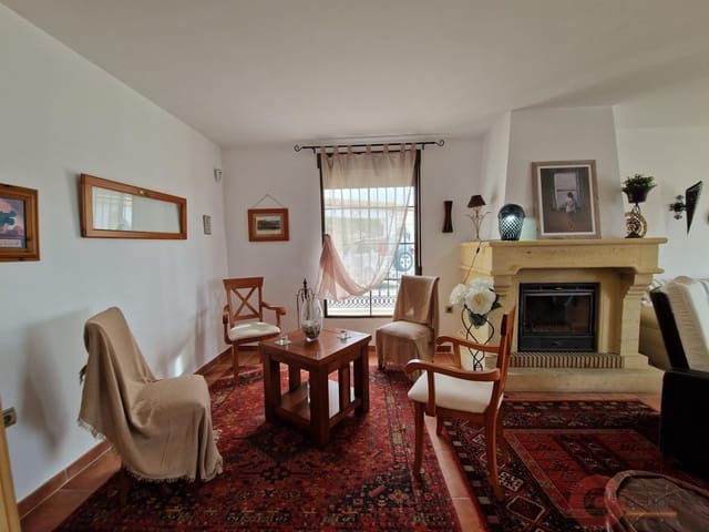 3 sypialnia Finka/Dom wiejski na sprzedaż w Molvízar z basenem - 359 900 € (Ref: 10000084)