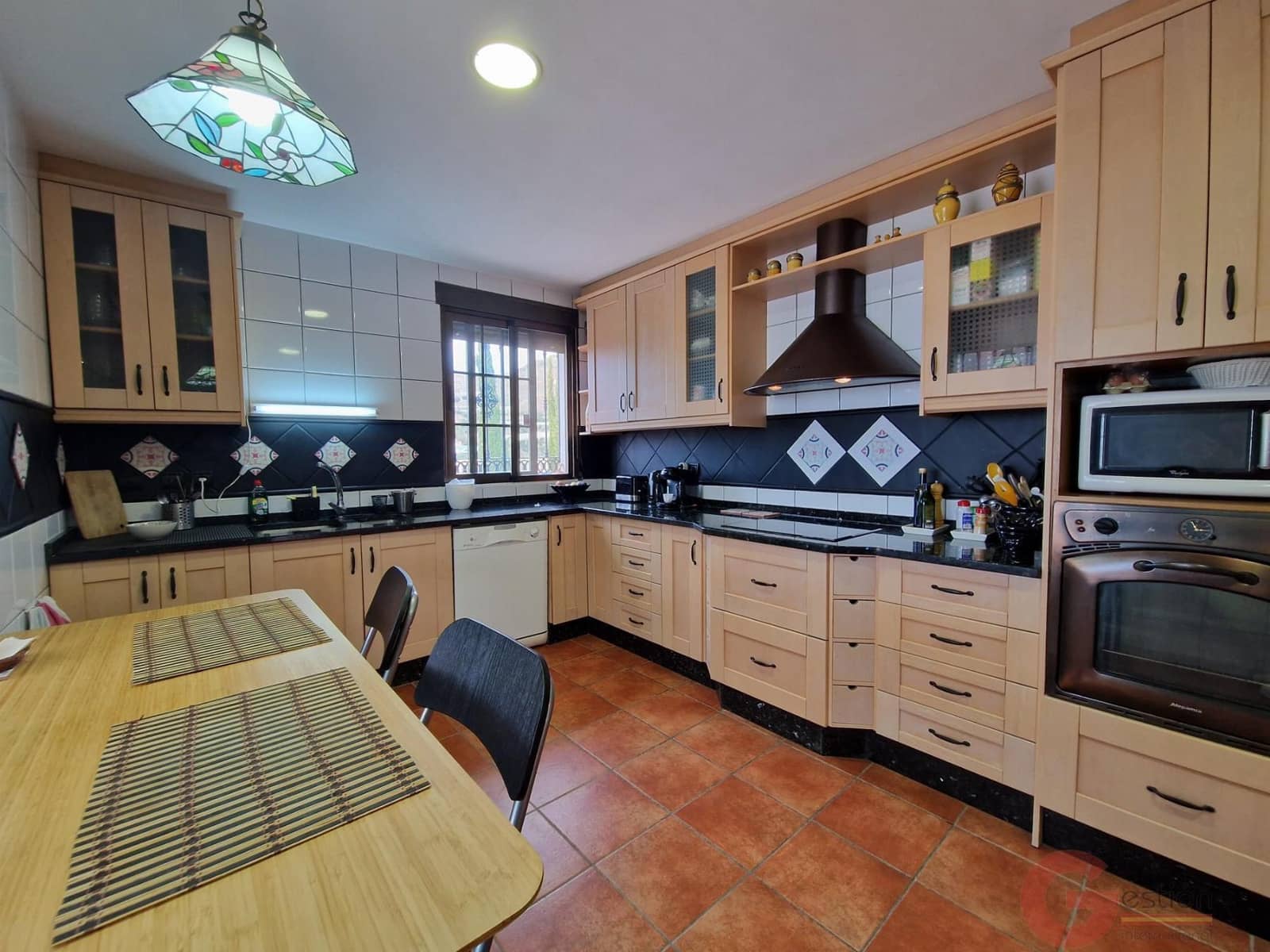 3 sypialnia Finka/Dom wiejski na sprzedaż w Molvizar z basenem - 359 900 € (Ref: 10000084)