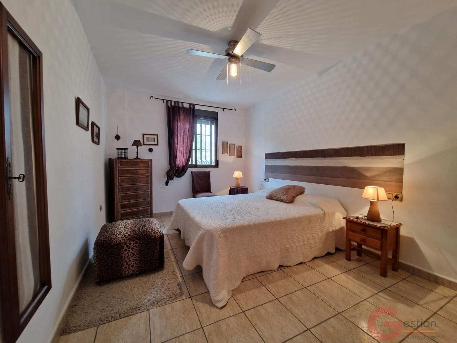 3 sypialnia Finka/Dom wiejski na sprzedaż w Molvizar z basenem - 359 900 € (Ref: 10000084)