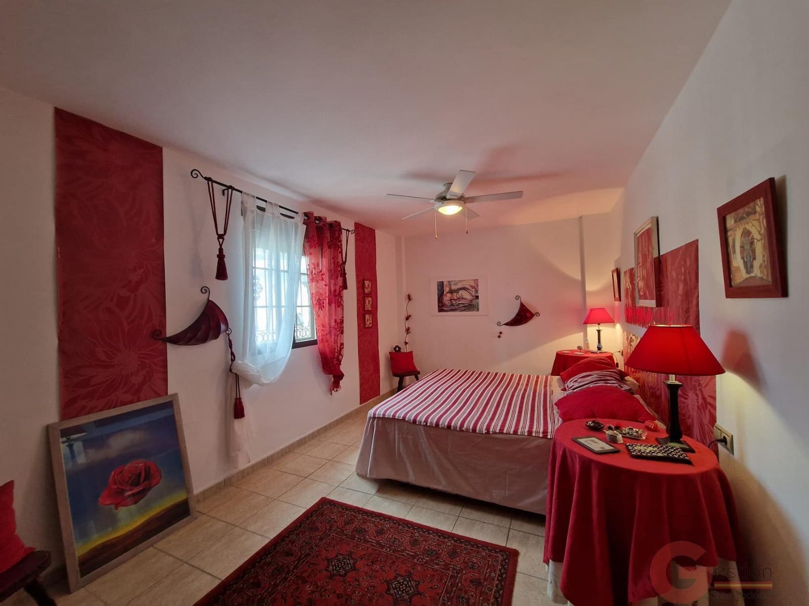 3 sypialnia Finka/Dom wiejski na sprzedaż w Molvizar z basenem - 359 900 € (Ref: 10000084)