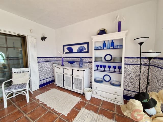 3 sypialnia Finka/Dom wiejski na sprzedaż w Molvízar z basenem - 359 900 € (Ref: 10000084)