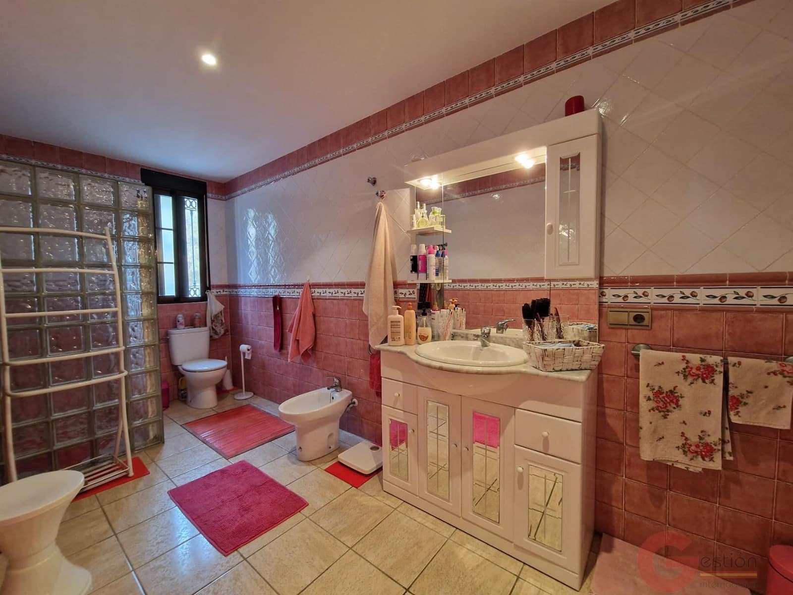 3 sypialnia Finka/Dom wiejski na sprzedaż w Molvizar z basenem - 359 900 € (Ref: 10000084)