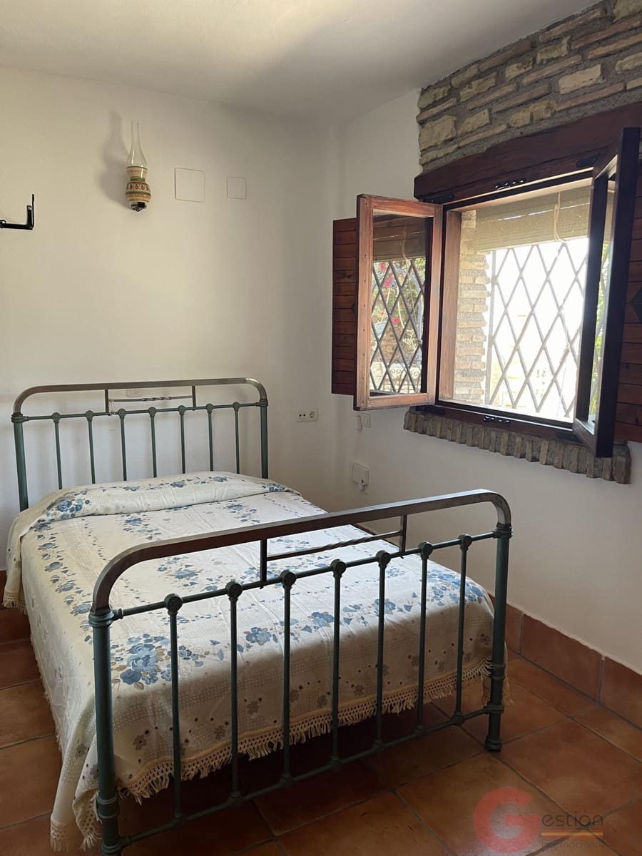 3 slaapkamer Finca/Landhuis te koop in Lobres met zwembad - € 402.900 (Ref: 10000085)