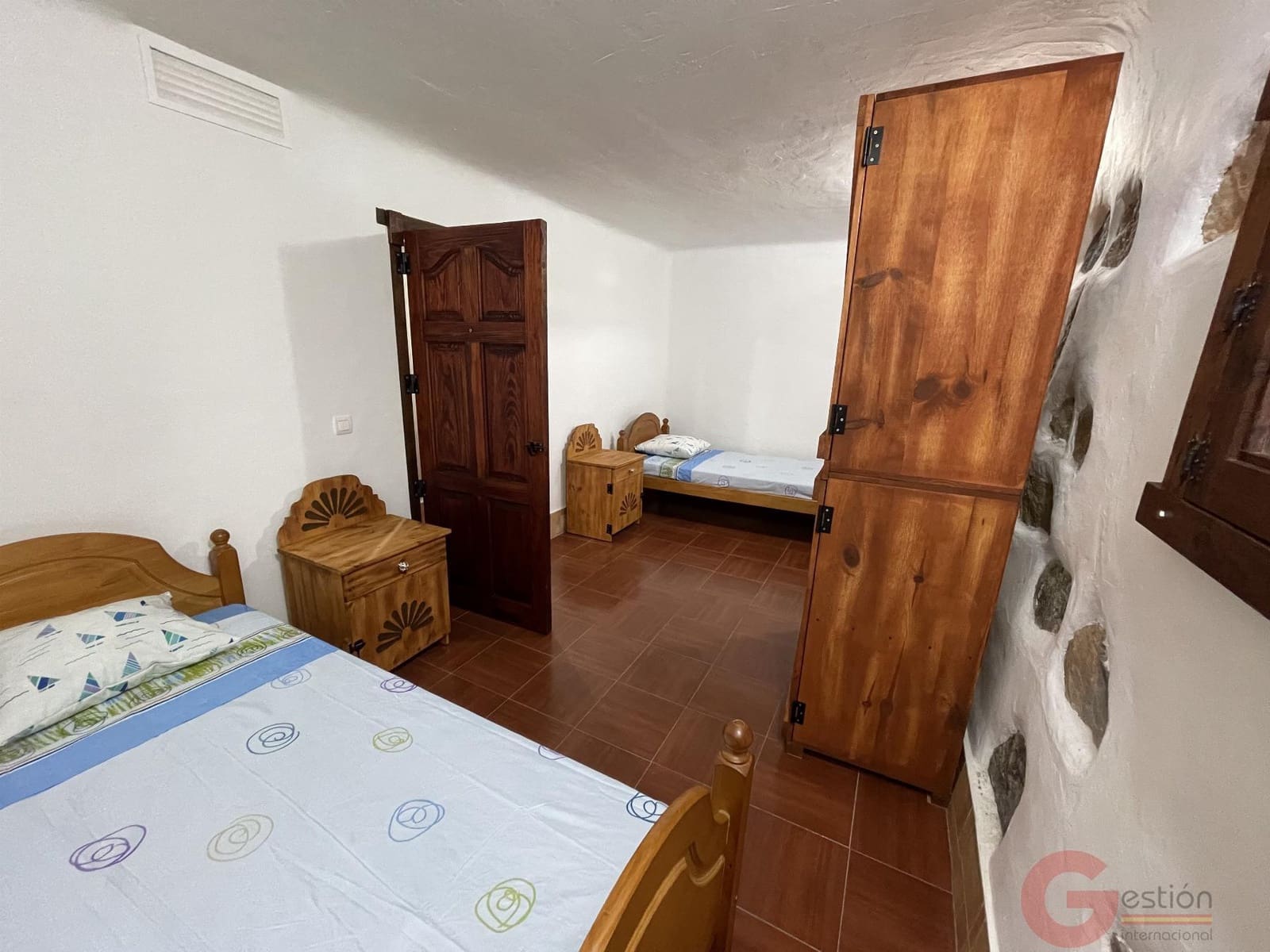 3 slaapkamer Finca/Landhuis te koop in Lobres met zwembad - € 402.900 (Ref: 10000085)