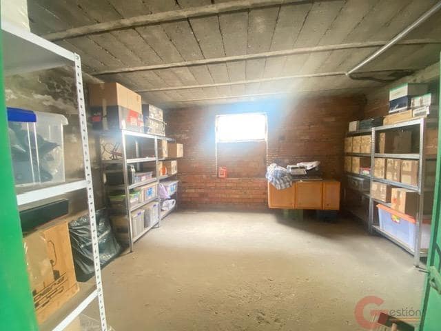 Chalet de 3 habitaciones en Torrox-Costa en venta con garaje - 719.000 € (Ref: 10000086)
