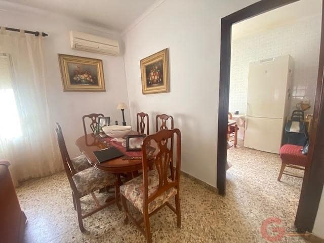 Chalet de 3 habitaciones en Torrox-Costa en venta con garaje - 719.000 € (Ref: 10000086)