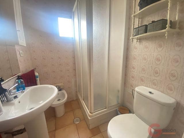 Chalet de 3 habitaciones en Torrox-Costa en venta con garaje - 719.000 € (Ref: 10000086)