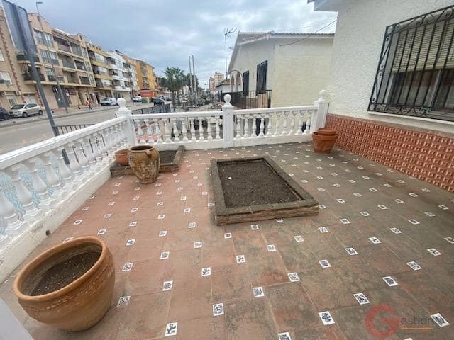 Chalet de 3 habitaciones en Laguna Beach, Torrox en venta con garaje - 719.000 € (Ref: 10000086)
