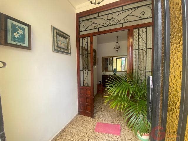 Chalet de 3 habitaciones en Laguna Beach, Torrox en venta con garaje - 719.000 € (Ref: 10000086)