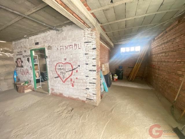 Chalet de 3 habitaciones en Torrox-Costa en venta con garaje - 719.000 € (Ref: 10000086)