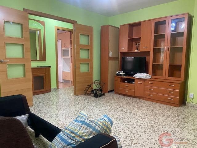 Piso de 3 habitaciones en Torre del Mar en venta - 338.000 € (Ref: 10000087)