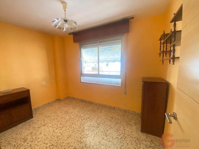 Piso de 3 habitaciones en Torre del Mar en venta - 338.000 € (Ref: 10000087)