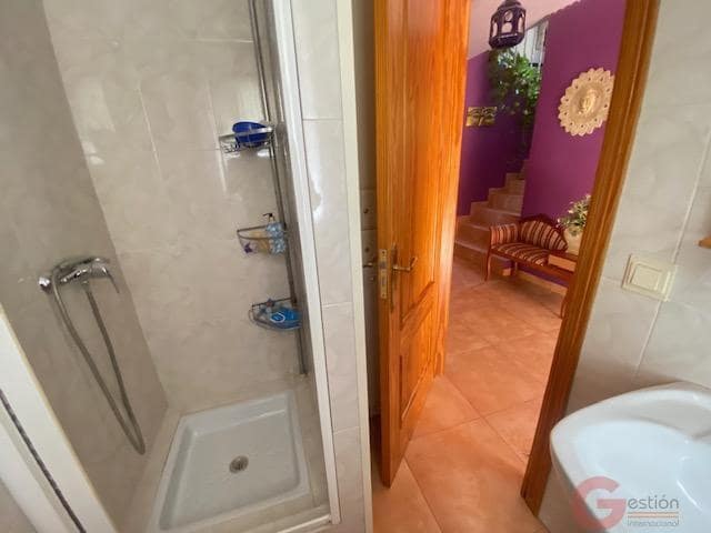 4 sypialnia Willa na sprzedaż w Competa z basenem garażem - 599 000 € (Ref: 10000088)