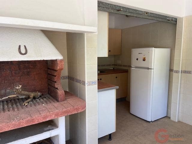4 sypialnia Willa na sprzedaż w Cómpeta z basenem garażem - 599 000 € (Ref: 10000088)