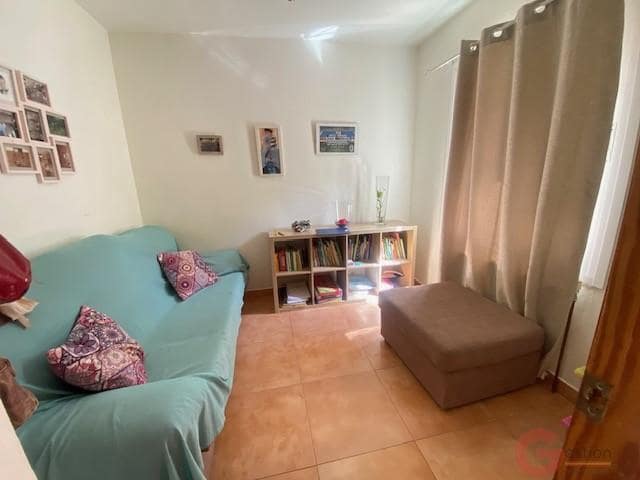 4 sypialnia Willa na sprzedaż w Competa z basenem garażem - 599 000 € (Ref: 10000088)