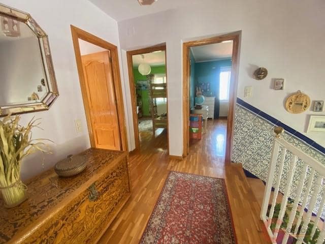 4 sypialnia Willa na sprzedaż w Competa z basenem garażem - 599 000 € (Ref: 10000088)