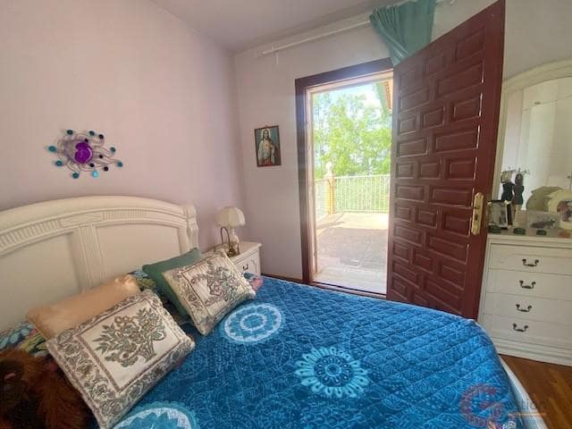 4 sypialnia Willa na sprzedaż w Competa z basenem garażem - 599 000 € (Ref: 10000088)