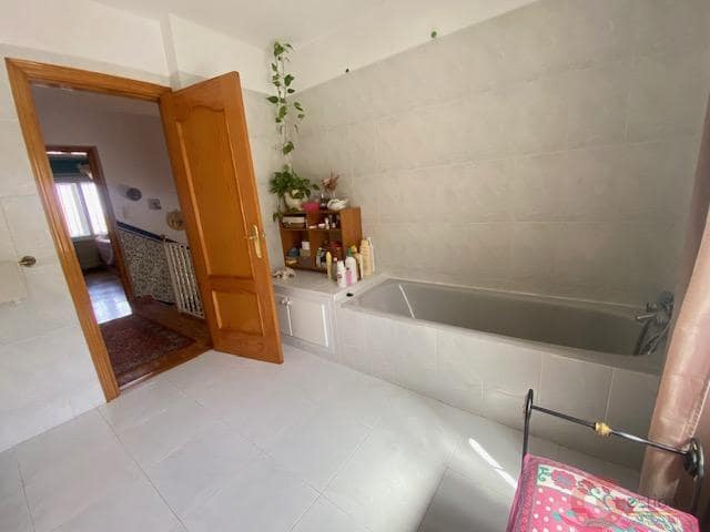 4 sypialnia Willa na sprzedaż w Competa z basenem garażem - 599 000 € (Ref: 10000088)